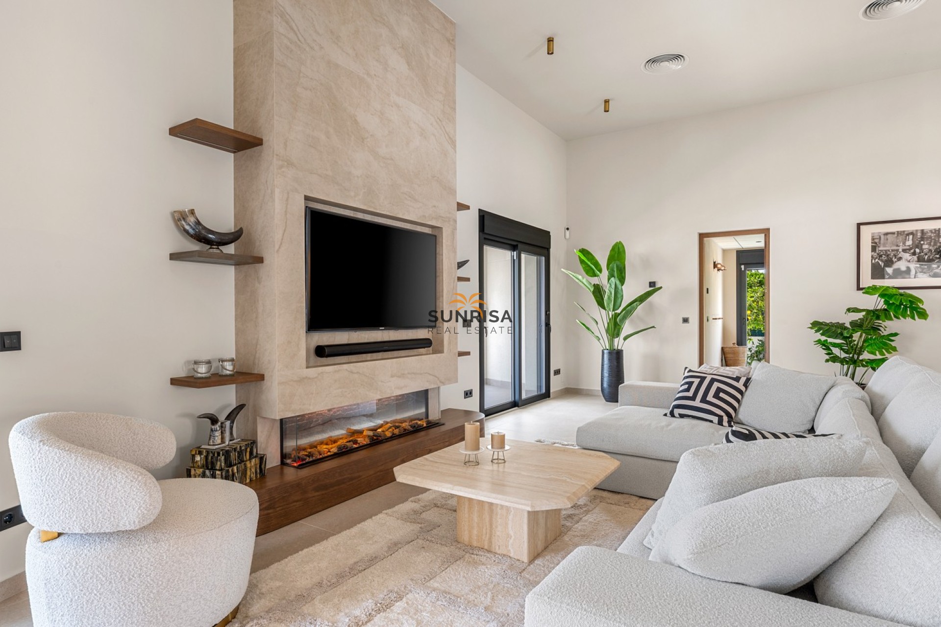 Reventa - Villa - Ciudad Quesada