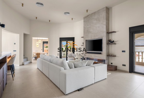 Villa · Reventa - Ciudad Quesada · Alicante · España