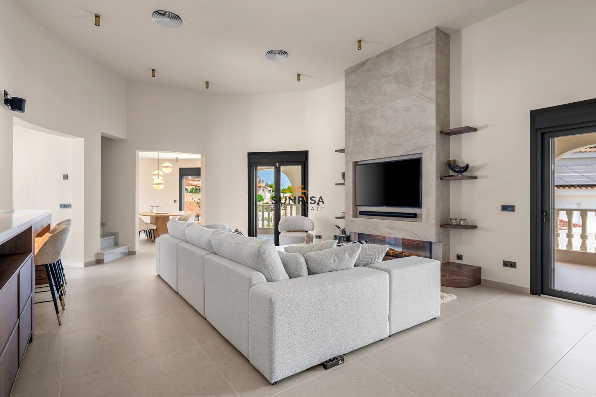 Reventa - Villa - Ciudad Quesada