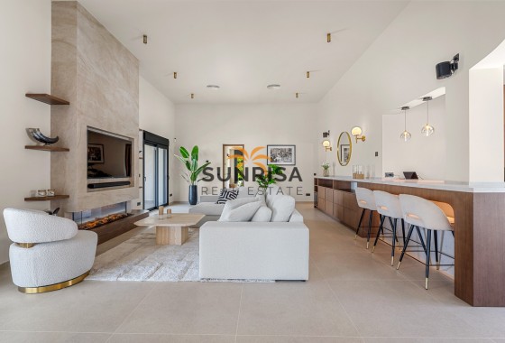 Villa · Reventa - Ciudad Quesada · Alicante · España