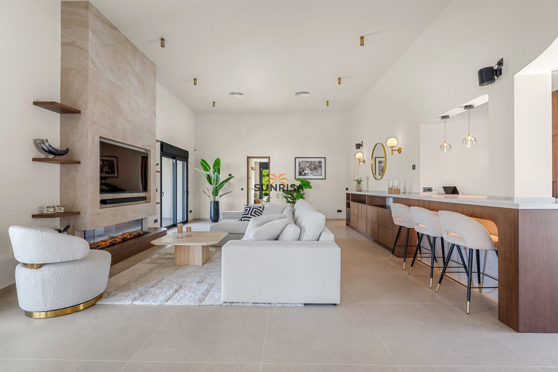 Reventa - Villa - Ciudad Quesada