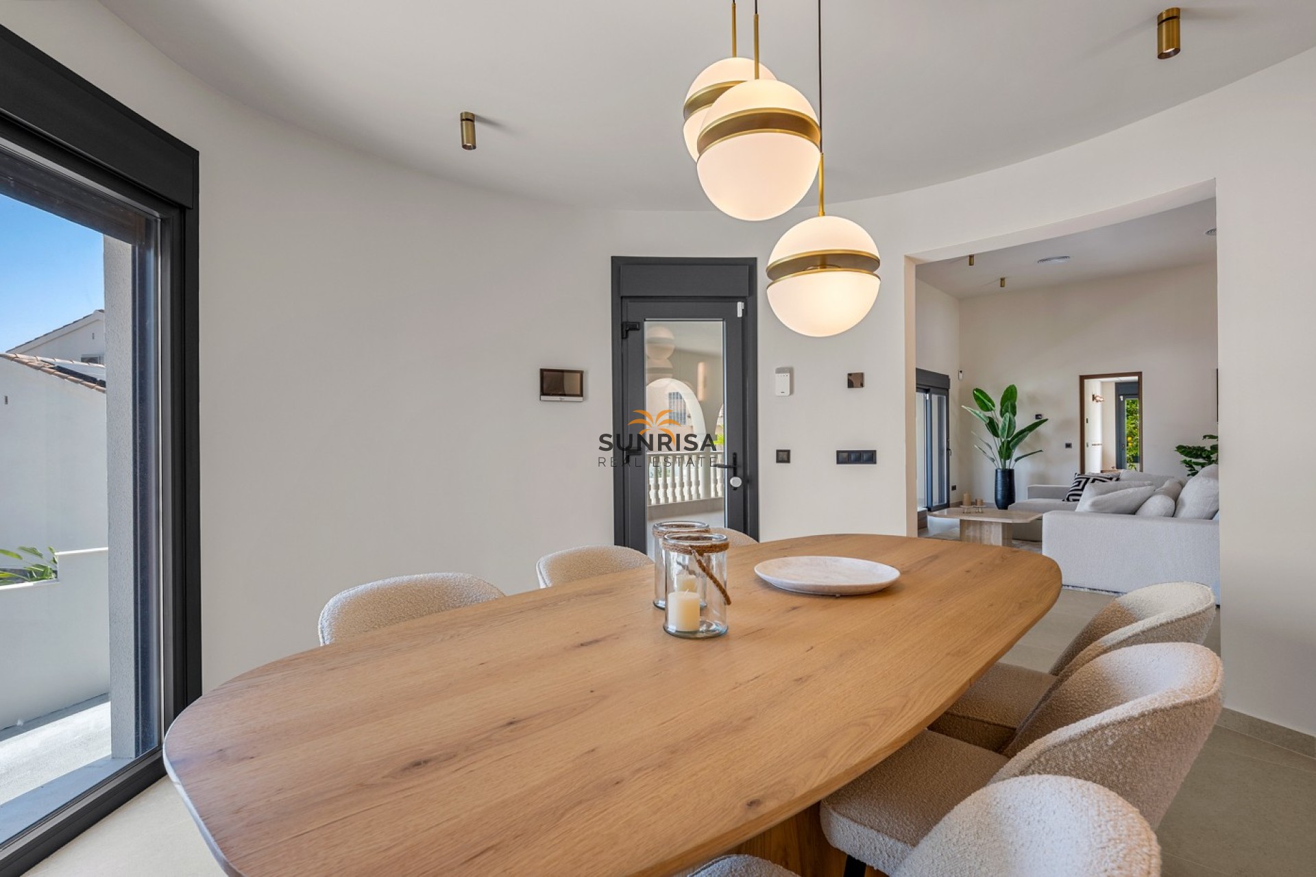 Reventa - Villa - Ciudad Quesada