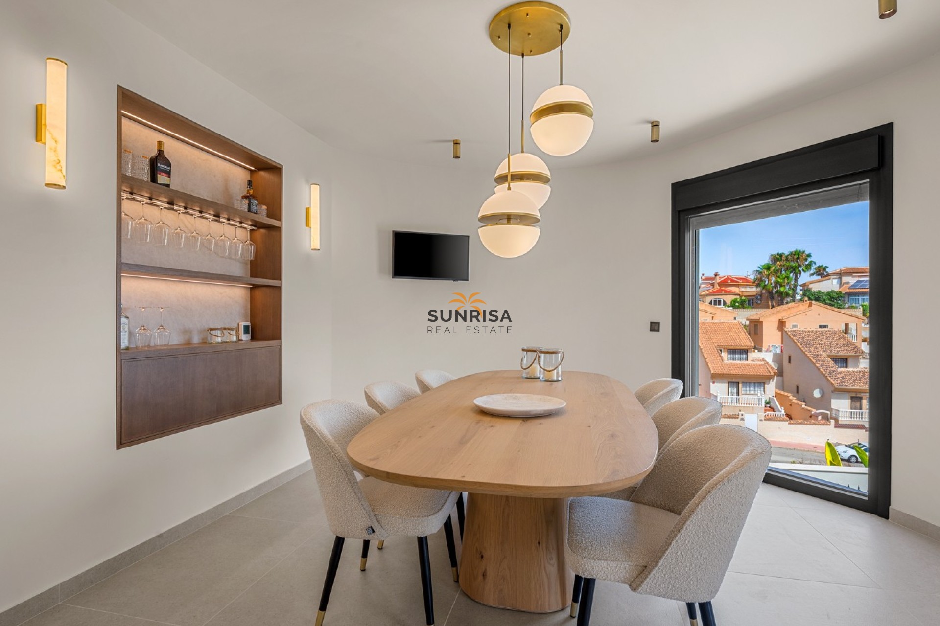 Reventa - Villa - Ciudad Quesada