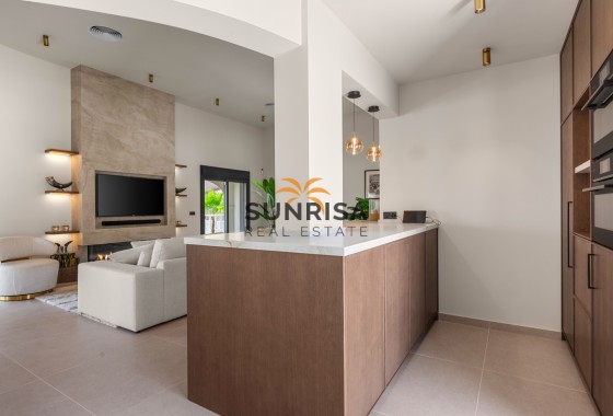Villa · Reventa - Ciudad Quesada · Alicante · España