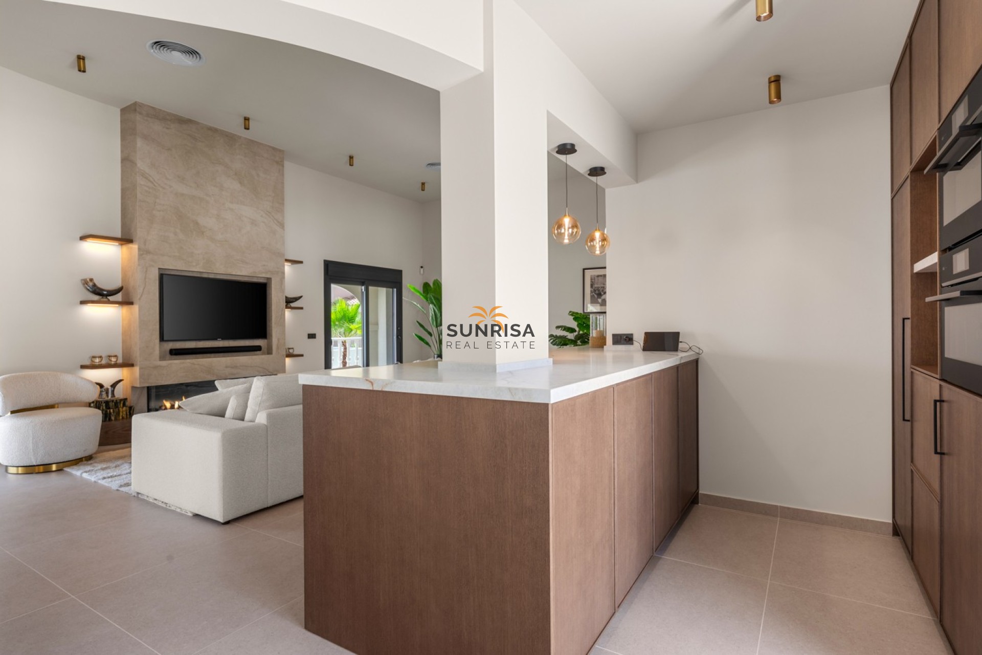 Reventa - Villa - Ciudad Quesada