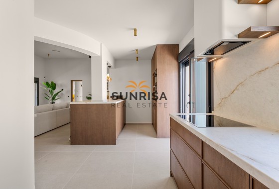 Villa · Reventa - Ciudad Quesada · Alicante · España