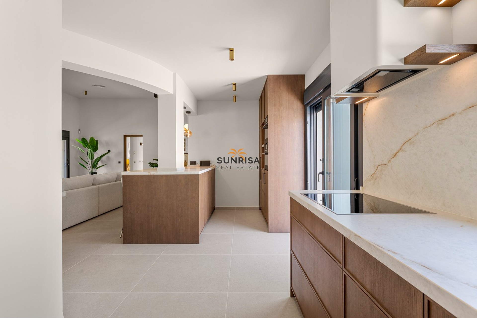 Reventa - Villa - Ciudad Quesada