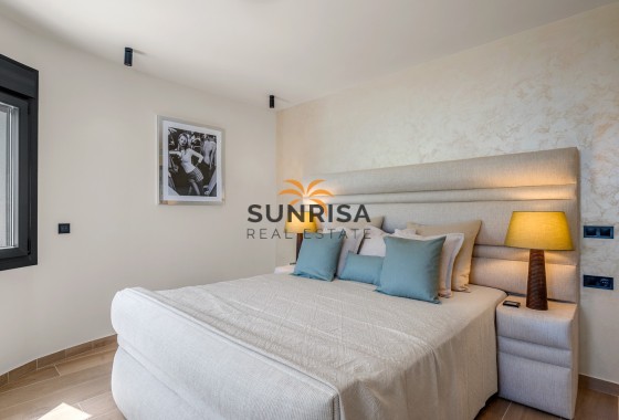 Villa · Reventa - Ciudad Quesada · Alicante · España
