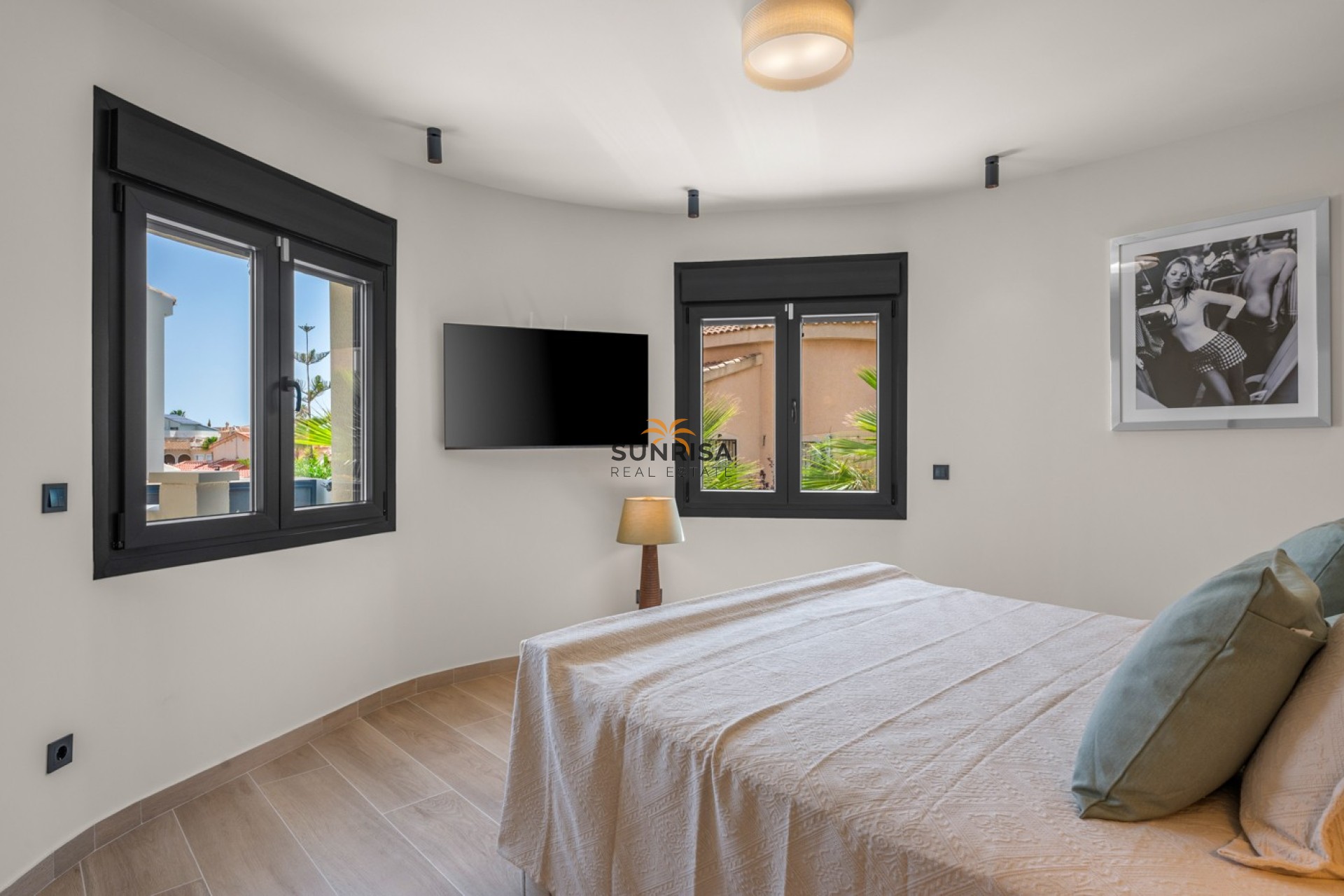 Reventa - Villa - Ciudad Quesada