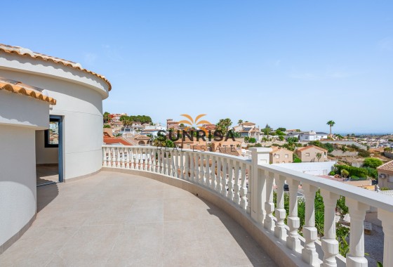 Villa · Reventa - Ciudad Quesada · Alicante · España