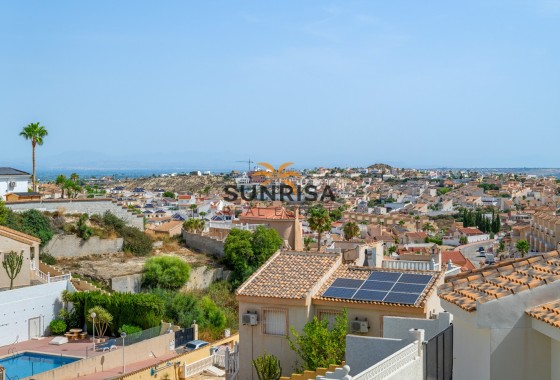 Villa · Reventa - Ciudad Quesada · Alicante · España