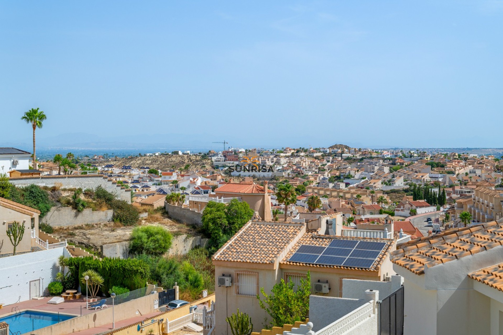 Reventa - Villa - Ciudad Quesada