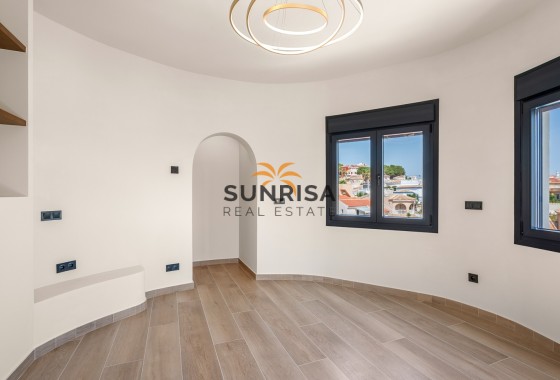 Villa · Reventa - Ciudad Quesada · Alicante · España