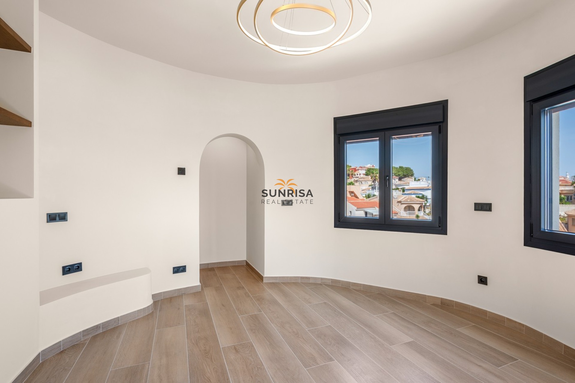 Reventa - Villa - Ciudad Quesada
