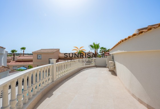 Villa · Reventa - Ciudad Quesada · Alicante · España