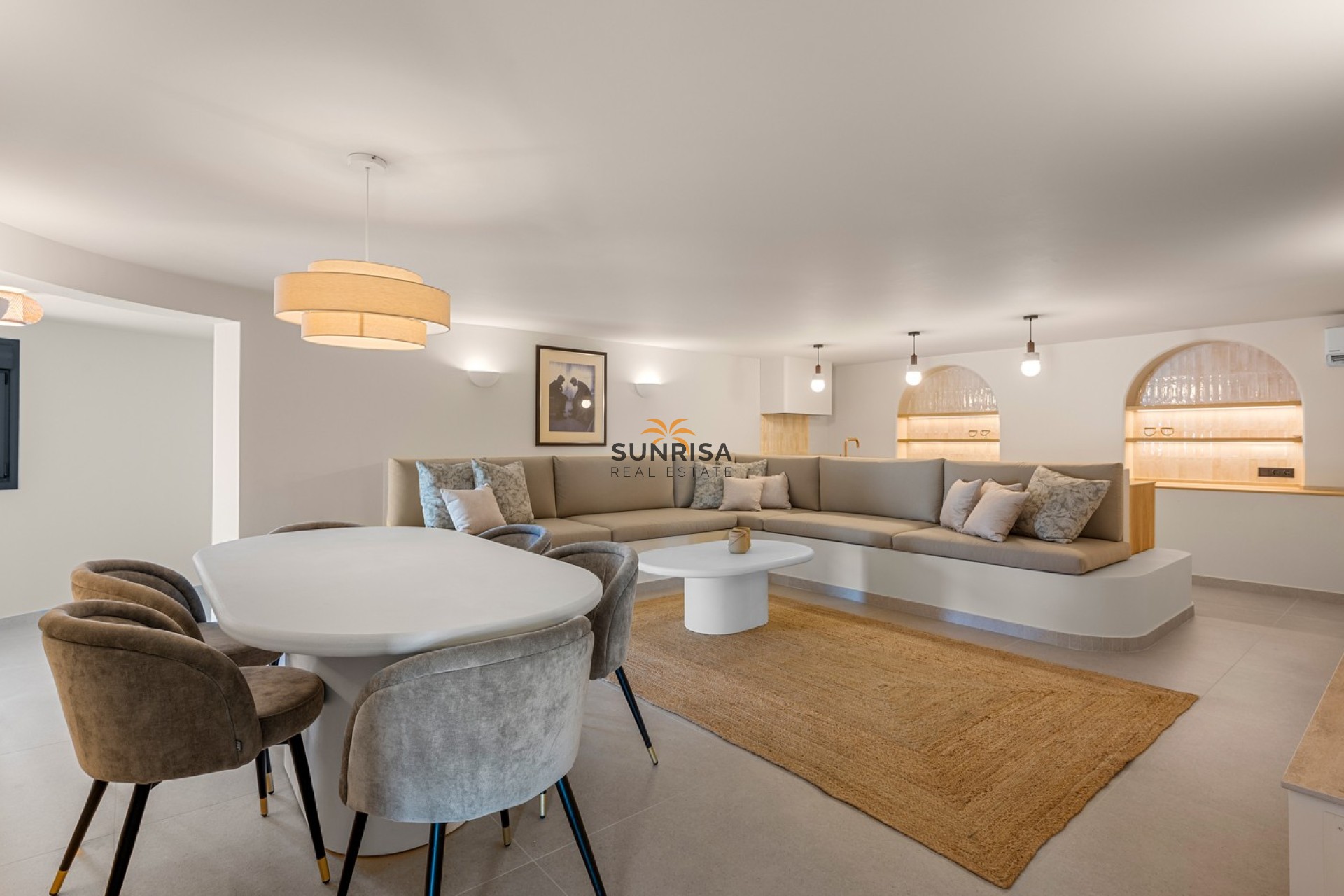 Reventa - Villa - Ciudad Quesada