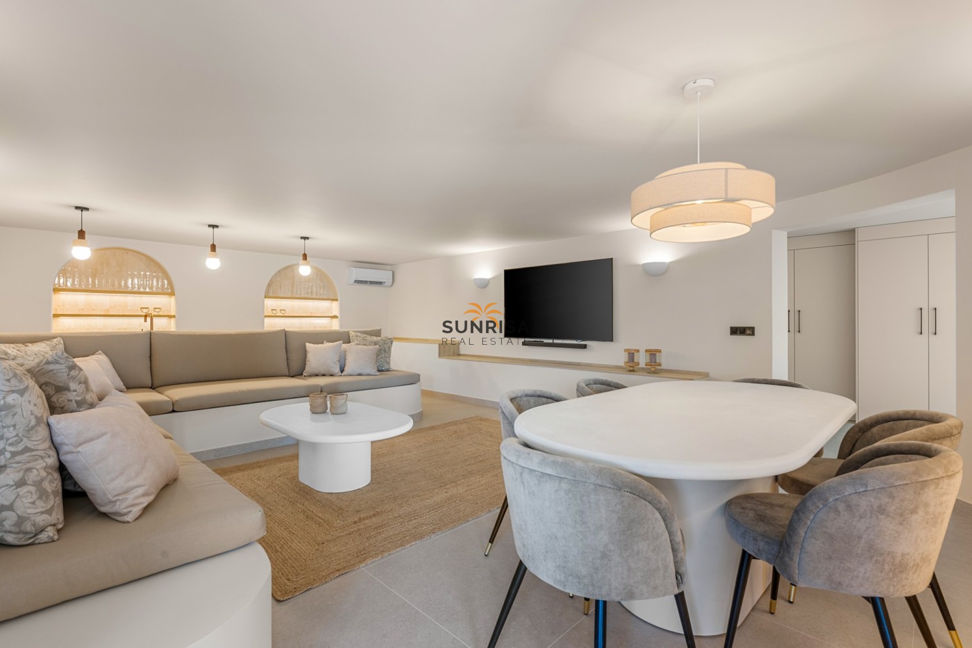 Reventa - Villa - Ciudad Quesada