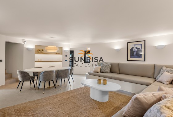 Villa · Reventa - Ciudad Quesada · Alicante · España