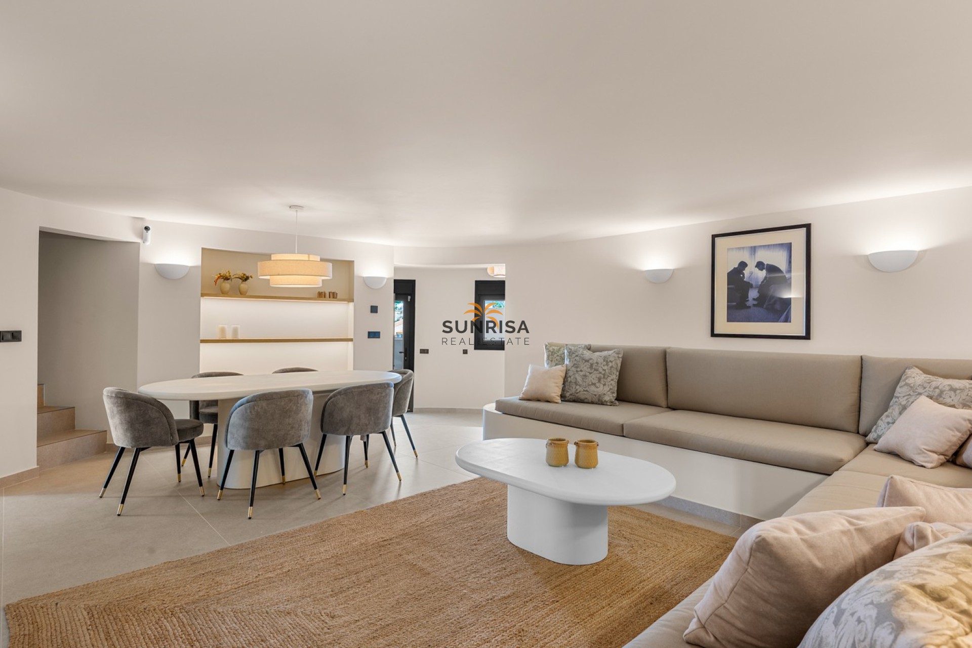 Reventa - Villa - Ciudad Quesada