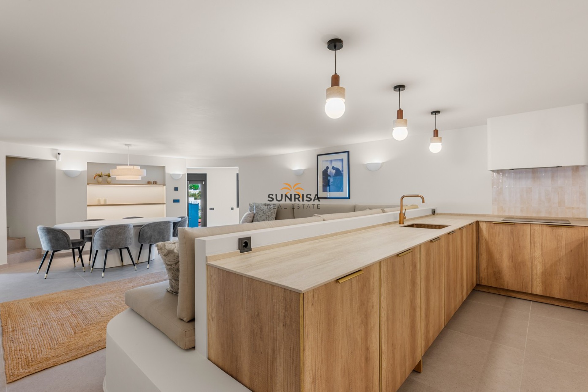 Reventa - Villa - Ciudad Quesada