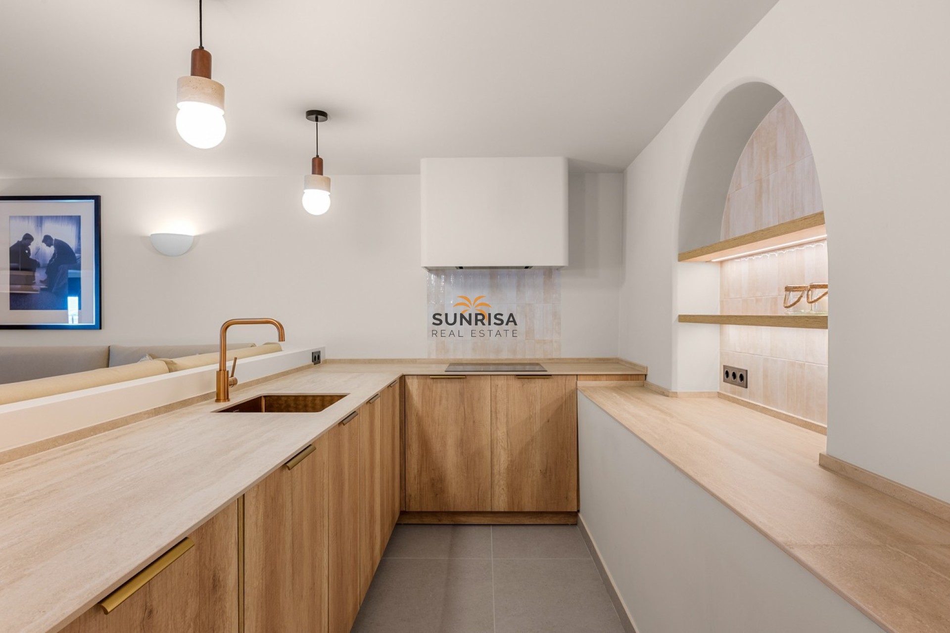Reventa - Villa - Ciudad Quesada