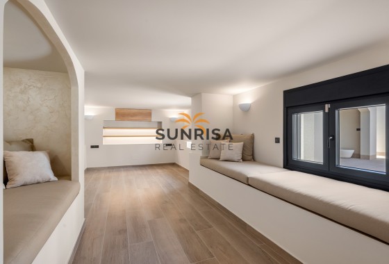 Villa · Reventa - Ciudad Quesada · Alicante · España