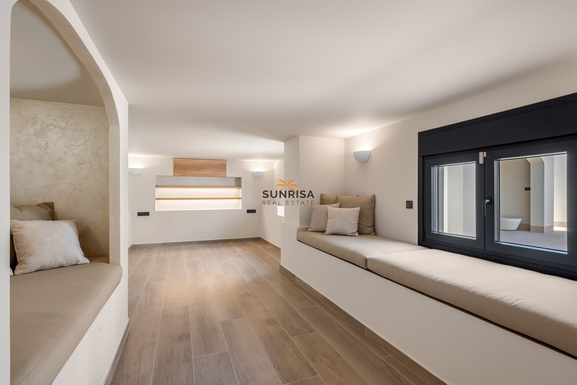 Reventa - Villa - Ciudad Quesada