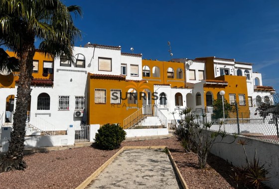 Appartement · Revente - Ciudad Quesada · Alicante · Espagne