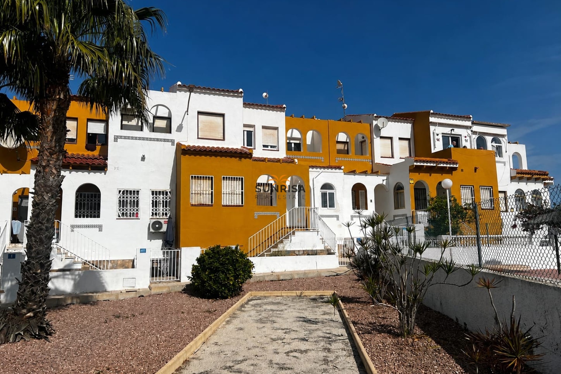 Herverkoop - Appartement - Ciudad Quesada