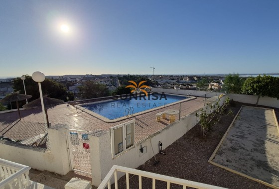 Appartement · Revente - Ciudad Quesada · Alicante · Espagne