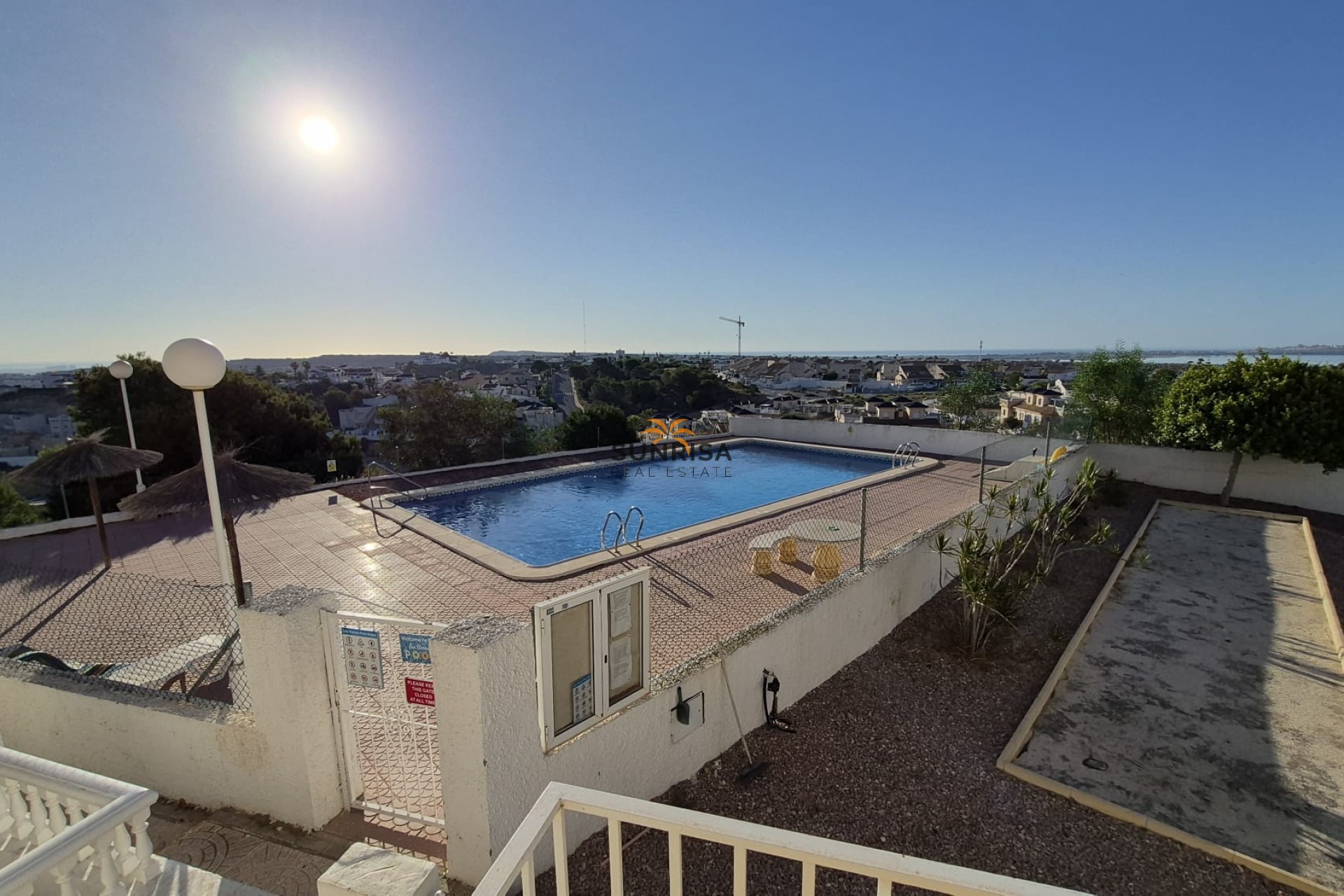 Herverkoop - Appartement - Ciudad Quesada