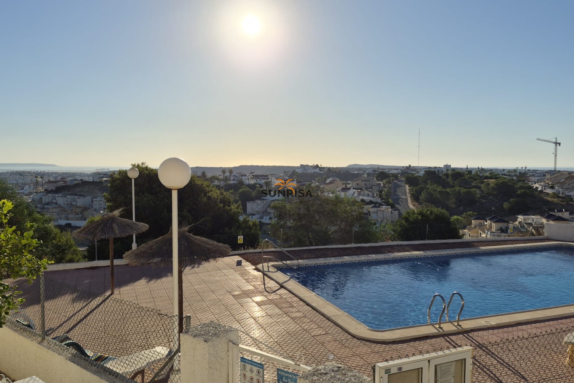 Herverkoop - Appartement - Ciudad Quesada