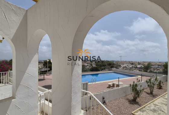 Appartement · Revente - Ciudad Quesada · Alicante · Espagne