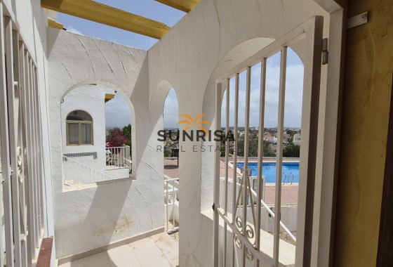 Appartement · Revente - Ciudad Quesada · Alicante · Espagne