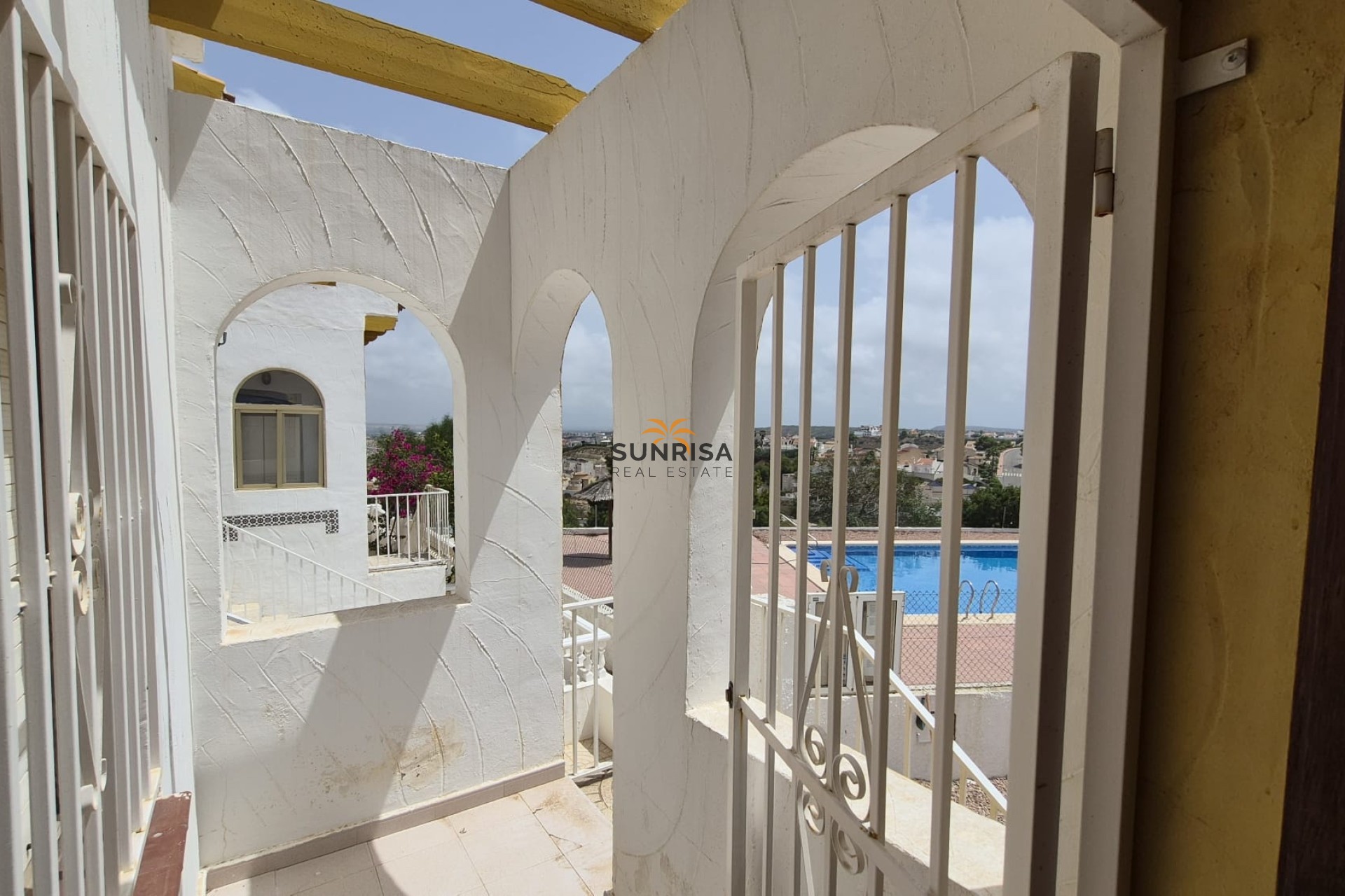 Herverkoop - Appartement - Ciudad Quesada