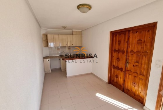 Appartement · Revente - Ciudad Quesada · Alicante · Espagne