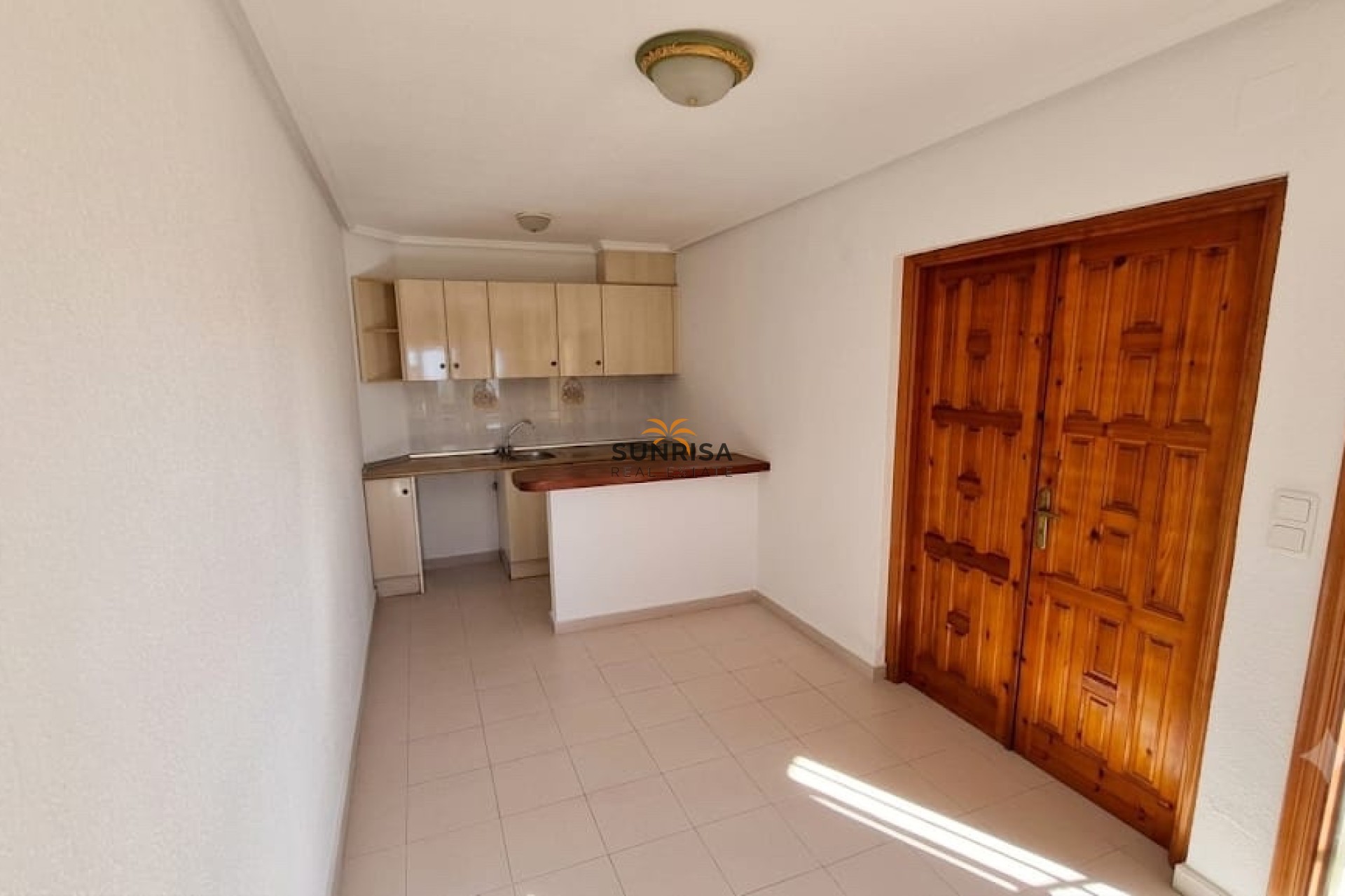Herverkoop - Appartement - Ciudad Quesada