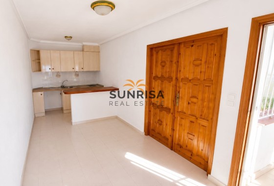 Appartement · Revente - Ciudad Quesada · Alicante · Espagne