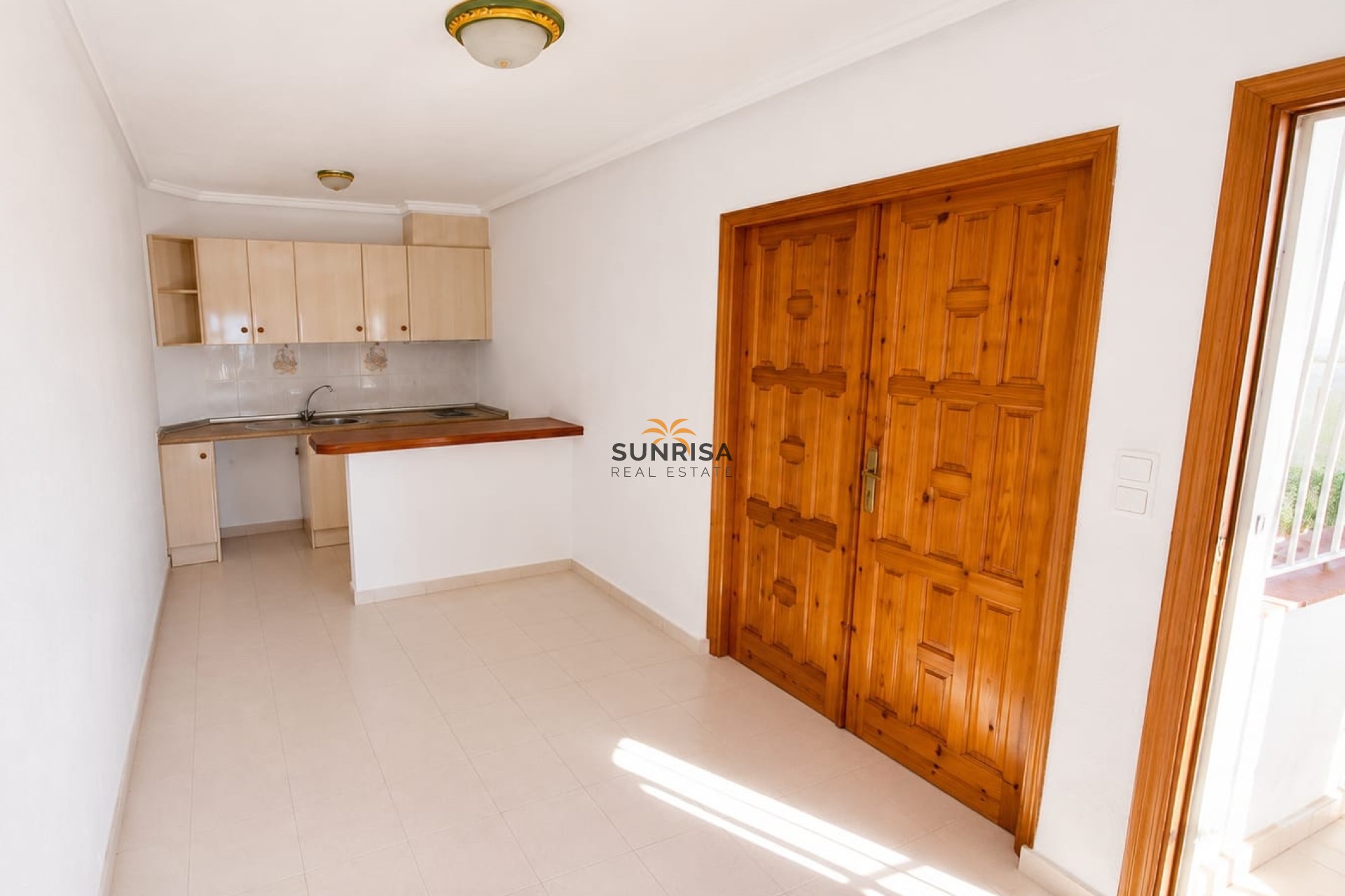Herverkoop - Appartement - Ciudad Quesada