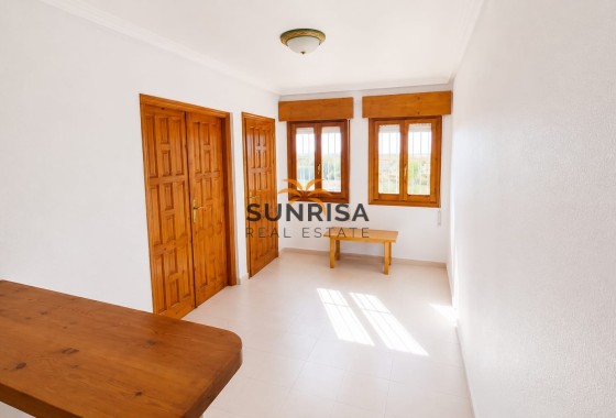 Appartement · Revente - Ciudad Quesada · Alicante · Espagne
