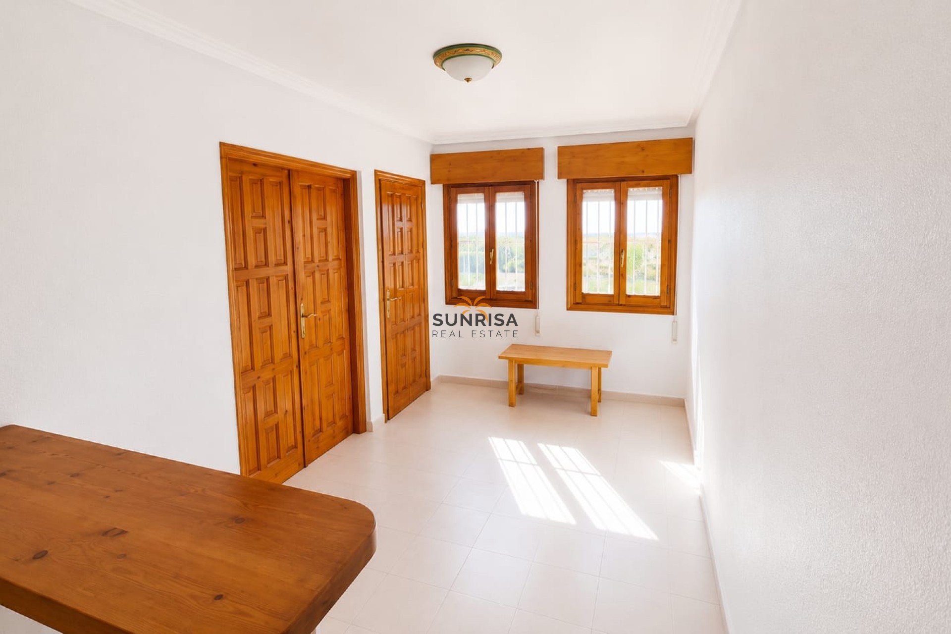 Herverkoop - Appartement - Ciudad Quesada
