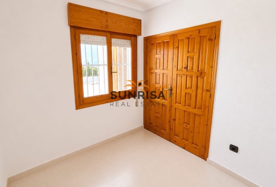 Appartement · Revente - Ciudad Quesada · Alicante · Espagne