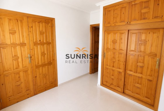 Appartement · Revente - Ciudad Quesada · Alicante · Espagne