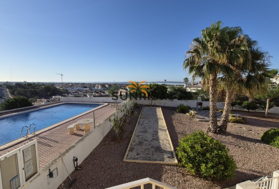 Appartement · Revente - Ciudad Quesada · Alicante · Espagne