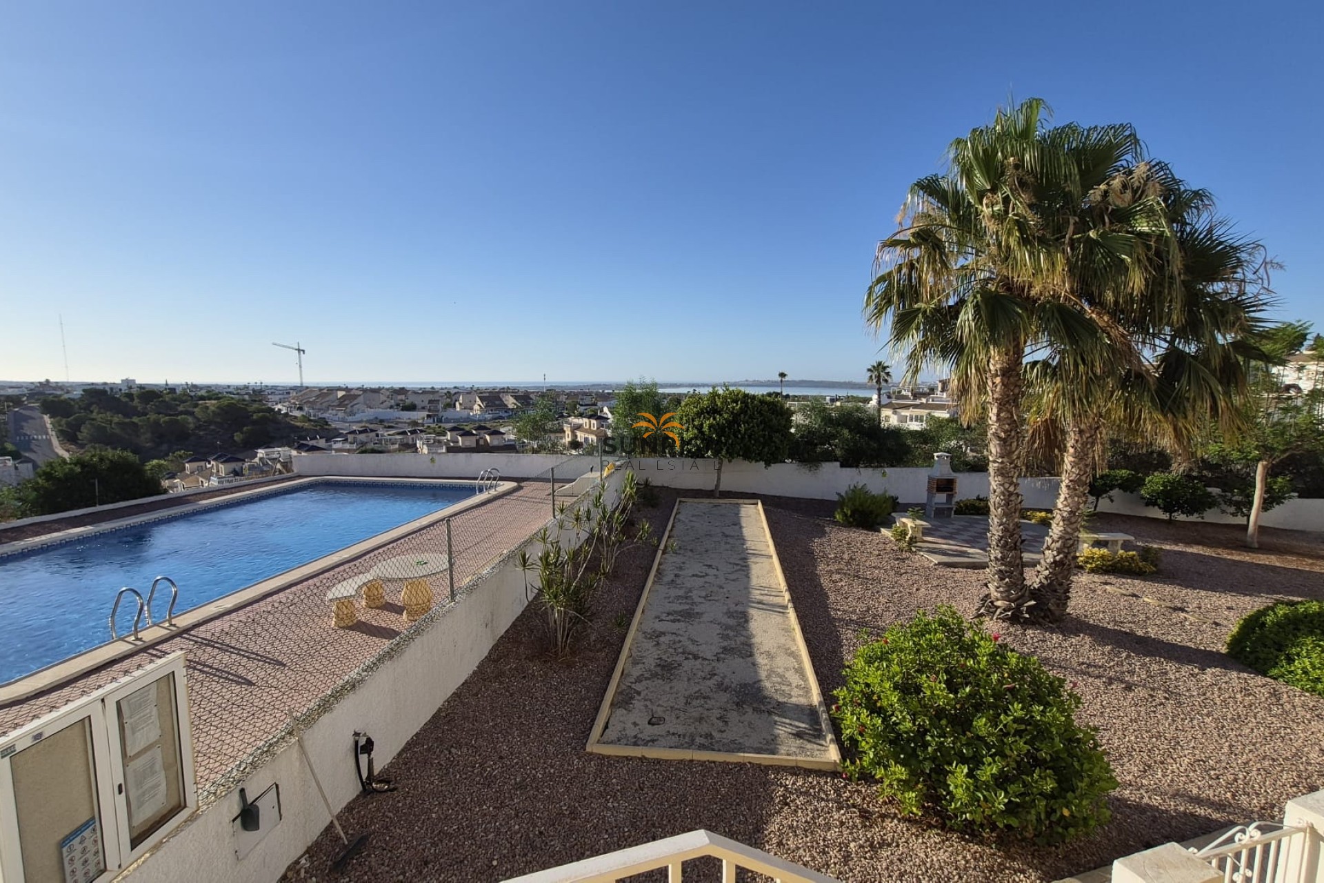 Herverkoop - Appartement - Ciudad Quesada