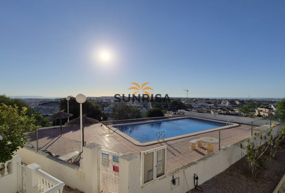 Appartement · Revente - Ciudad Quesada · Alicante · Espagne