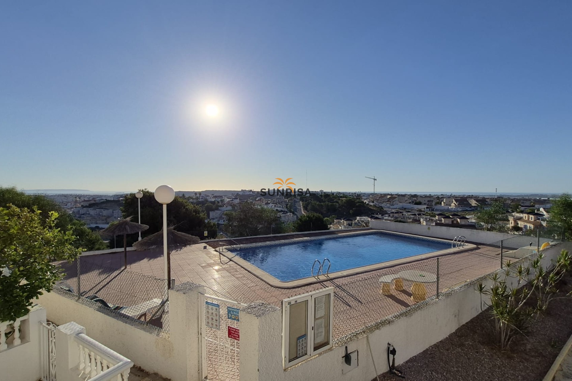 Herverkoop - Appartement - Ciudad Quesada