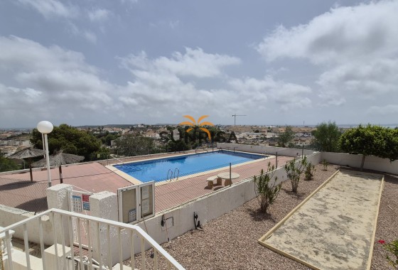 Appartement · Revente - Ciudad Quesada · Alicante · Espagne