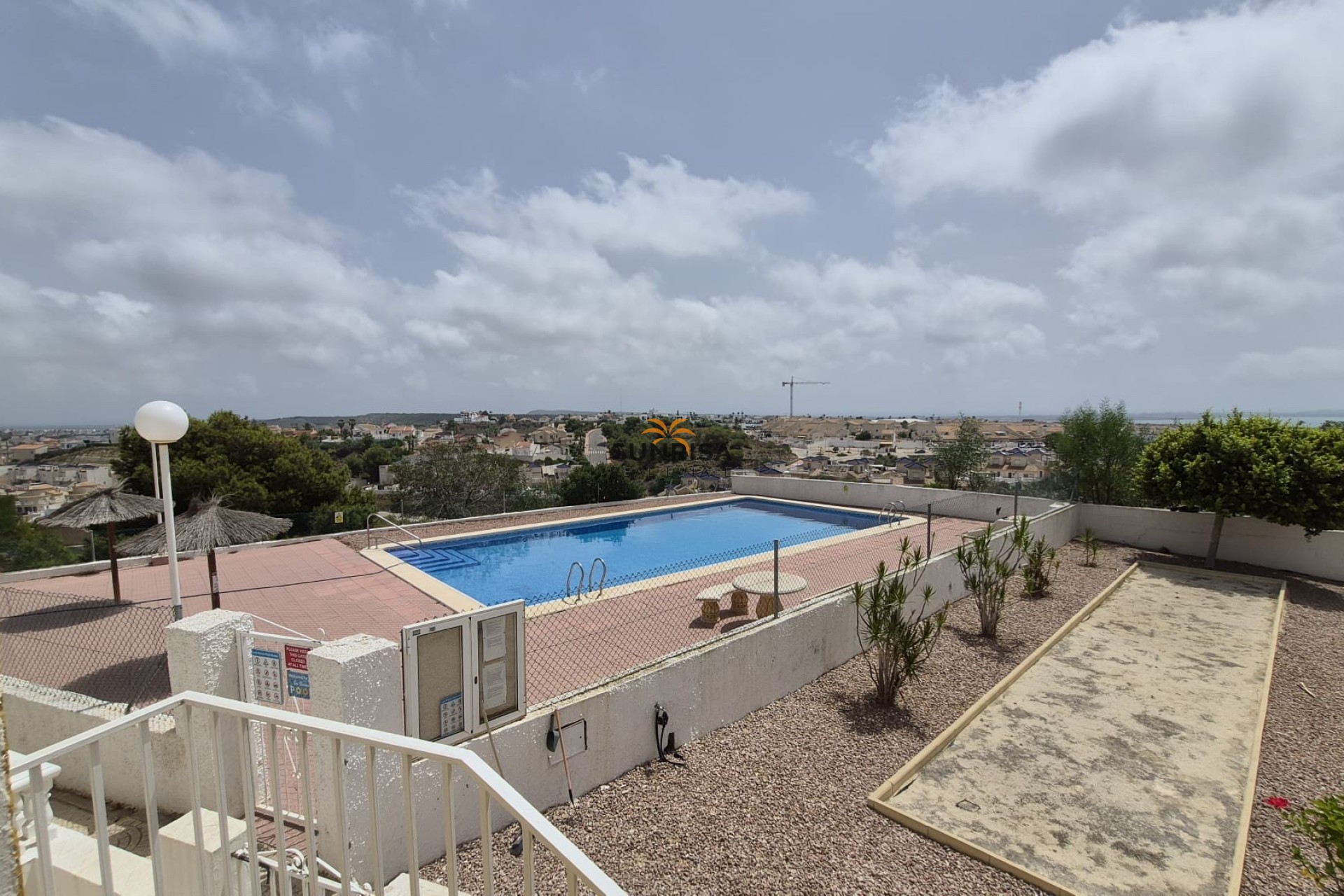 Herverkoop - Appartement - Ciudad Quesada