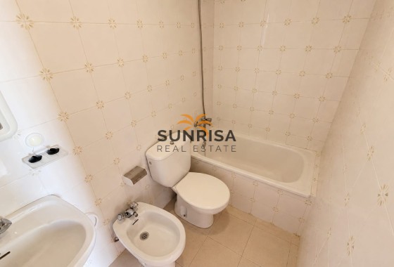 Appartement · Revente - Ciudad Quesada · Alicante · Espagne